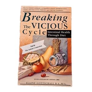 Breaking the Vicious Cycle Book